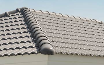 advantages of Penmaenpool clay roofing