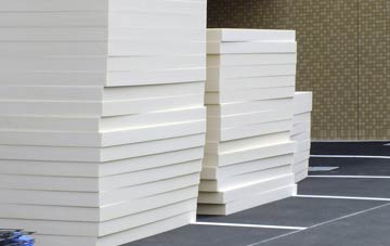 Penmaenpool flat roof insulation costs