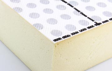 meeting Penmaenpool building codes