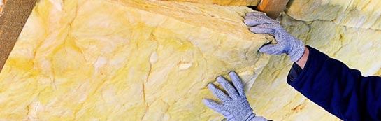 quotes for Penmaenpool roof insulation