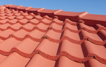 Penmaenpool tile and slate roof replacement